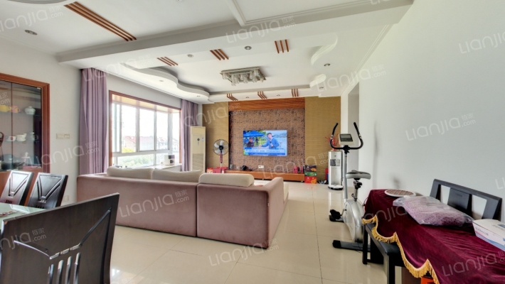 盛世名门(吴江区)二手房实景图