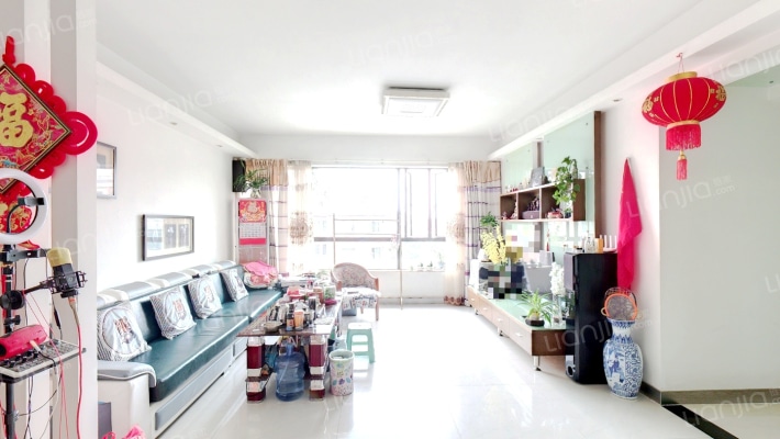 雍景豪庭二手房实景图