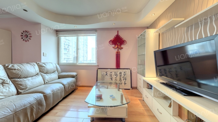 后珠辰秀嘉园二手房实景图