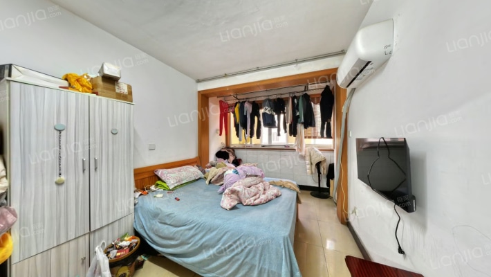 龙景花苑二区二手房实景图