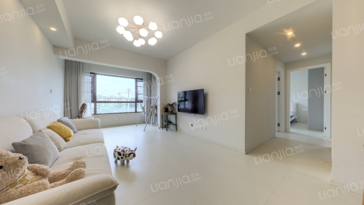 西溪里别院二手房实景图