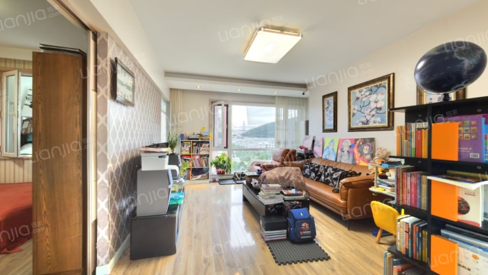 德源二手房实景图