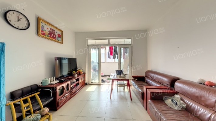 黎郡新宇太和园二手房实景图