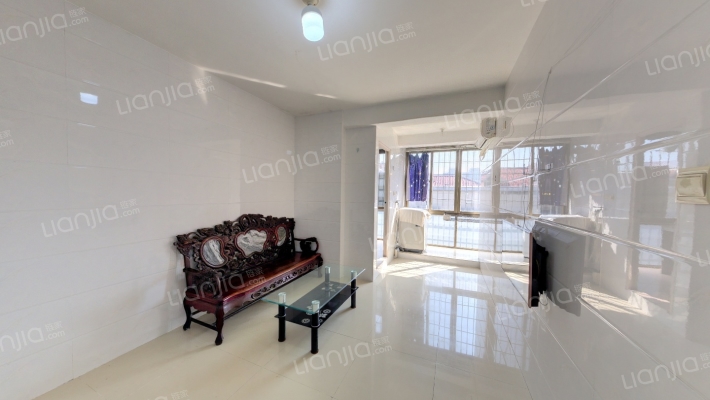 江浦北里二手房实景图