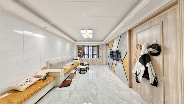 金辉壹号院二手房实景图