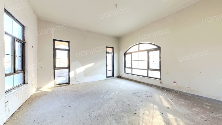 孔雀城一期二手房实景图