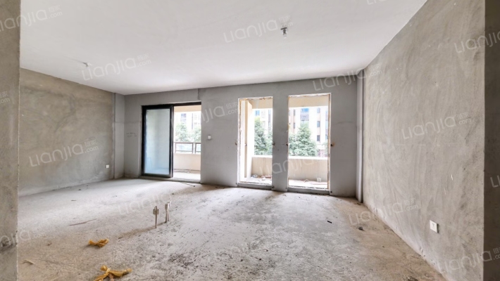 凤凰台二手房实景图