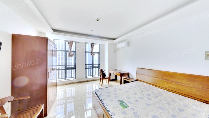 上饶文博园二手房实景图