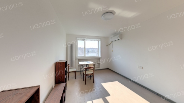 倚虹西里二手房实景图