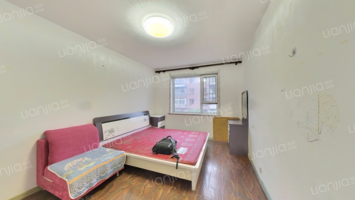 中国石油D4小区二手房实景图