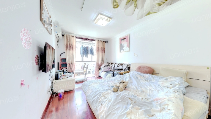 滨海四村二手房实景图