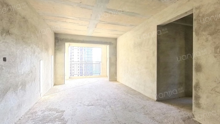 金钟时代城二手房实景图