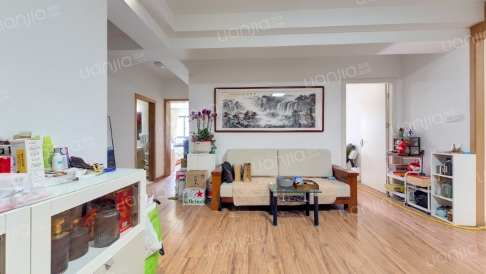 江南国美家园二手房实景图