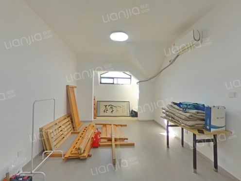 整租·春和景明二期 3室1厅 南/北