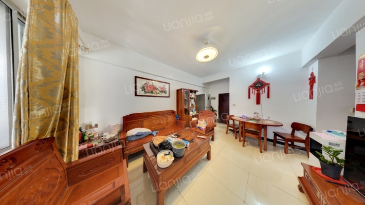 怡兴园二手房实景图