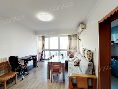 整租·尚乐城 1室1厅 西南