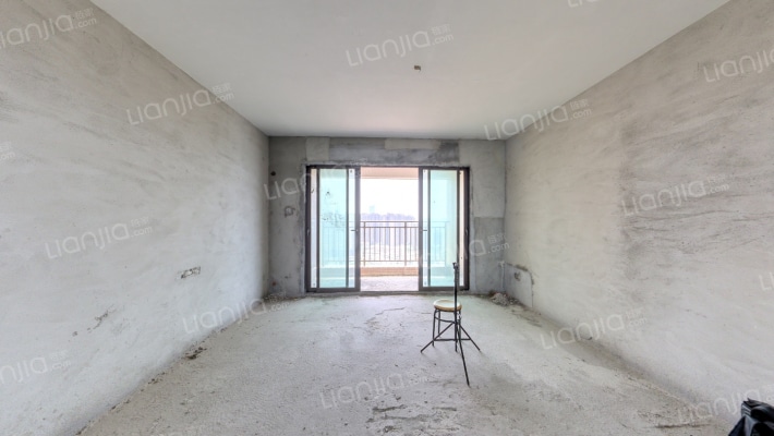 海伦堡西子湾二手房实景图