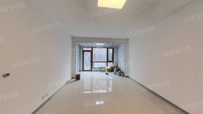 北国奥林匹克花园二手房实景图