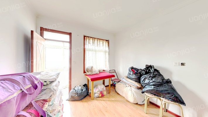 北小辛庄西街二手房实景图