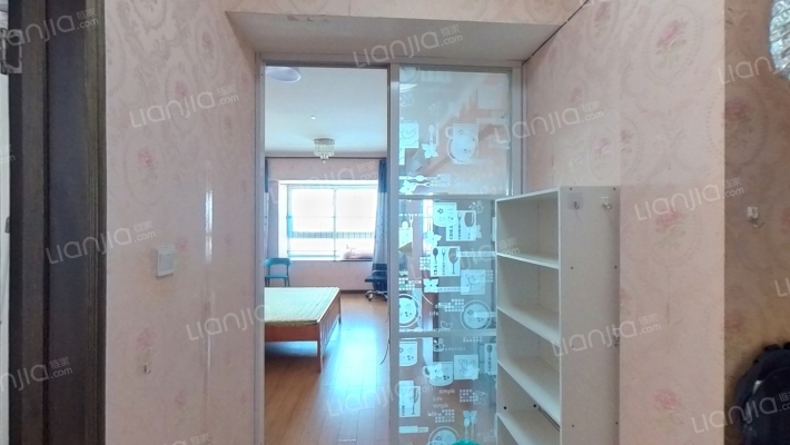 西京大厦二手房实景图