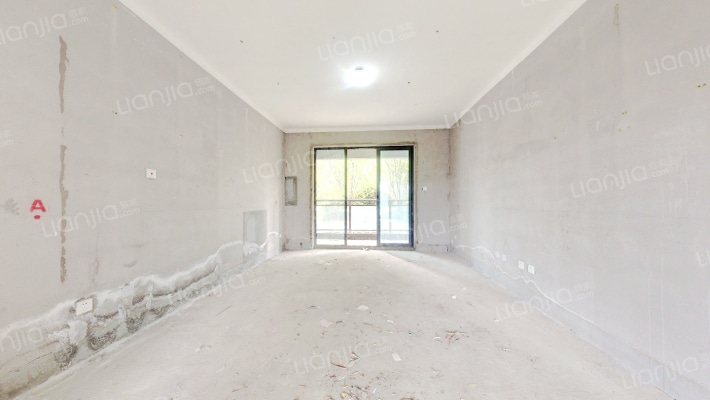 泰宏建业国际城15号院二手房实景图