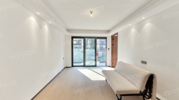 建发青江悦府二手房实景图