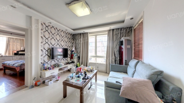 亚澳花苑二手房实景图