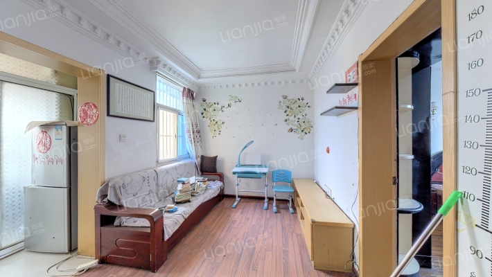 湖北路1号二手房实景图