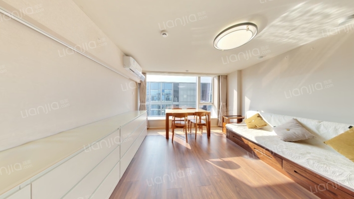 同协金座二手房实景图