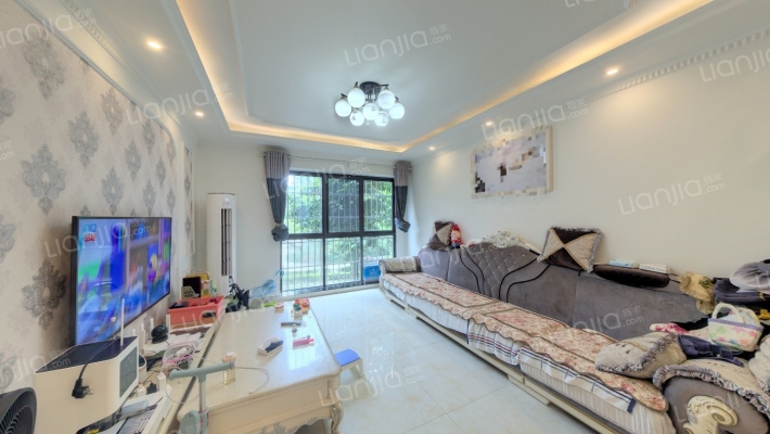 华腾舒云居二手房实景图