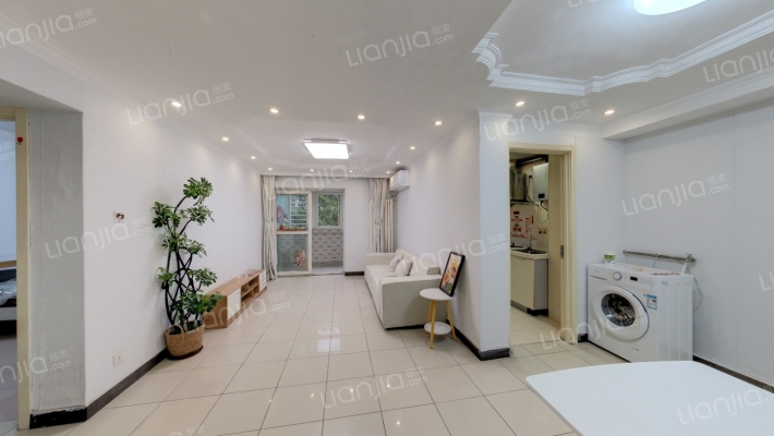 秋盛居二手房实景图