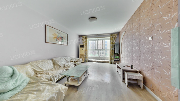 金源丽都二手房实景图