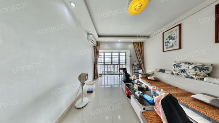 碧海富通城四期二手房实景图