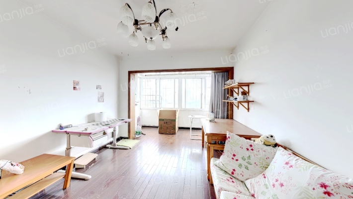 文林雅居二手房实景图