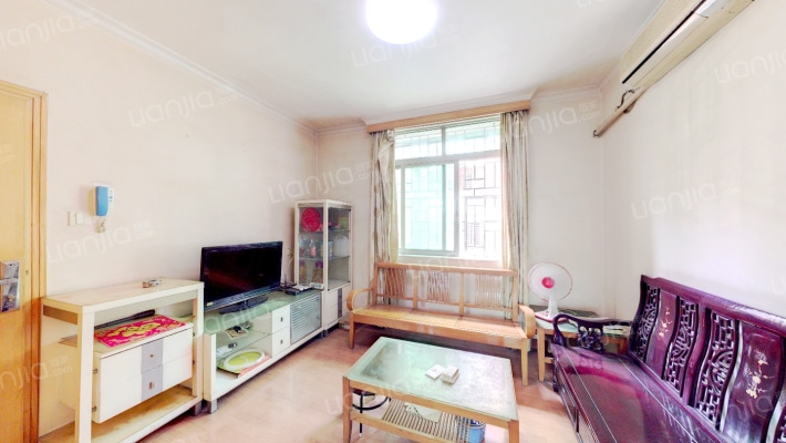 华南农业大学宿舍六一区二手房实景图