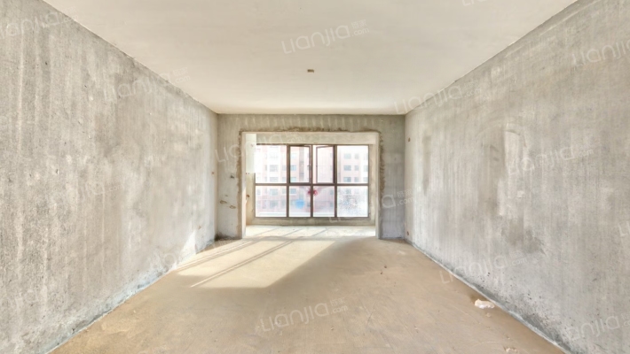 春天里二手房实景图