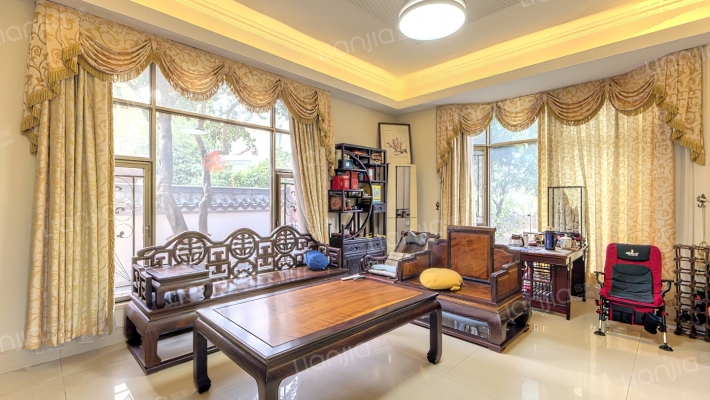 碧桂园假日半岛(翠林水岸)二手房实景图