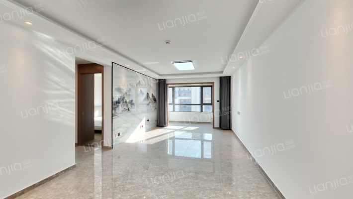 富力悦禧城二手房实景图