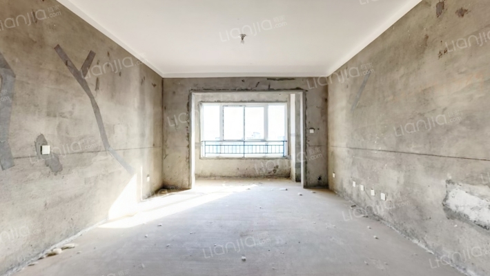 天明城名仕公馆二手房实景图