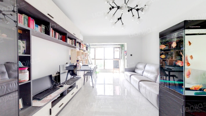 君蘭苑二手房实景图