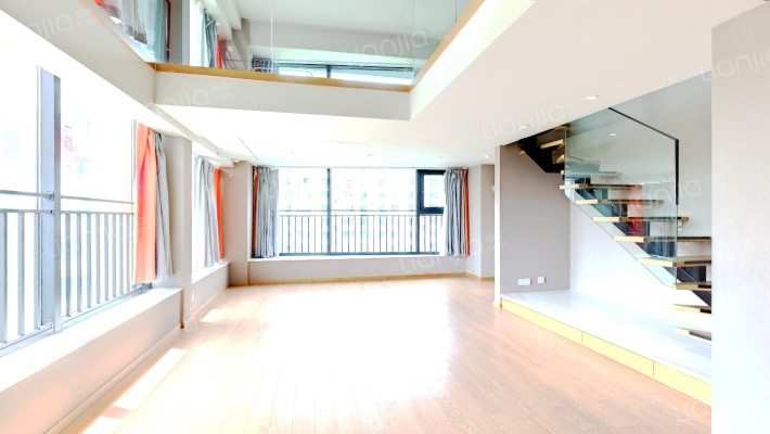 银城KinmaQ+社区二手房实景图