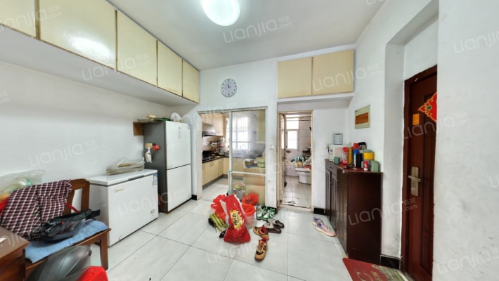 寿山新村二手房实景图