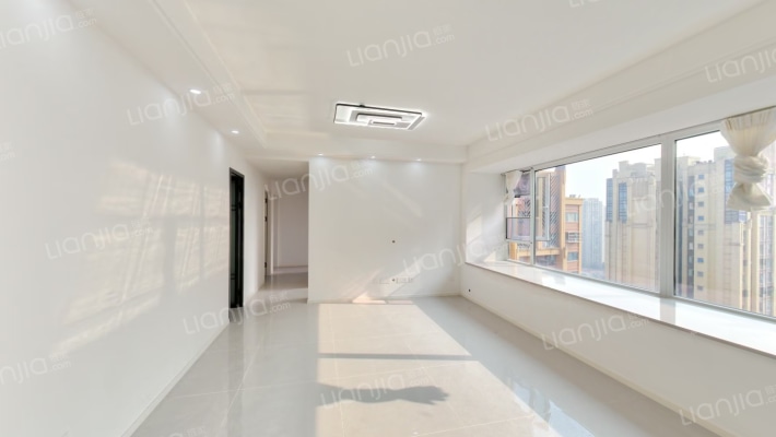 大陆美地西庭二手房实景图