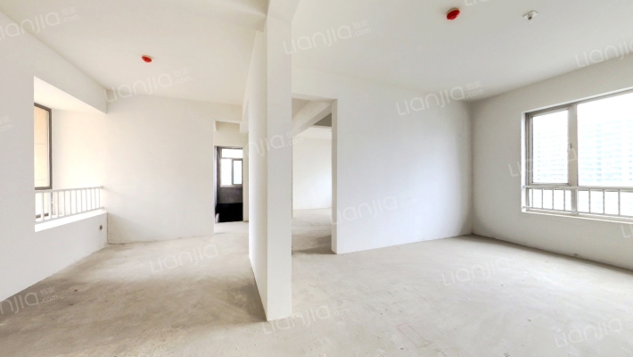 铁投江南御景二手房实景图