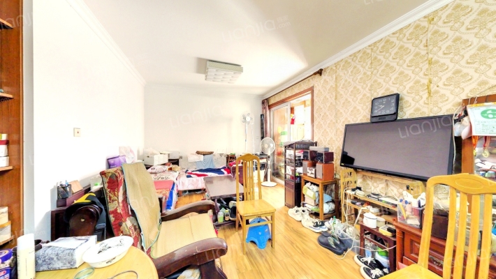 星金家园二手房实景图
