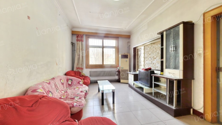 翔云里二手房实景图