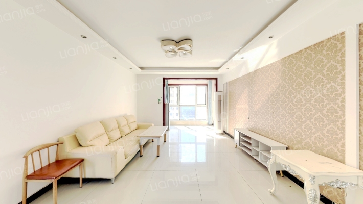 保利海棠湾二手房实景图