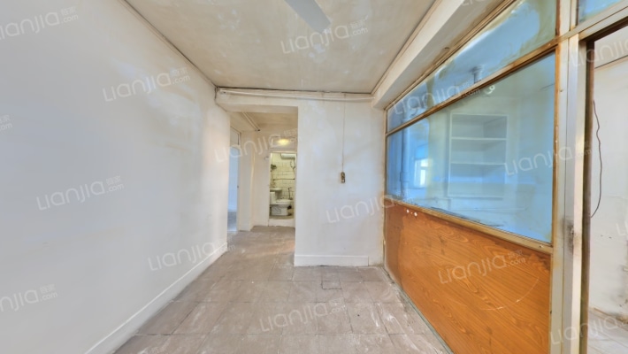 丰禾路84号水电大院二手房实景图