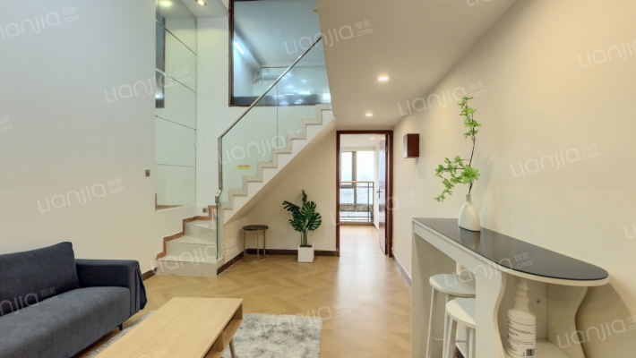 勤天E品上馆二手房实景图