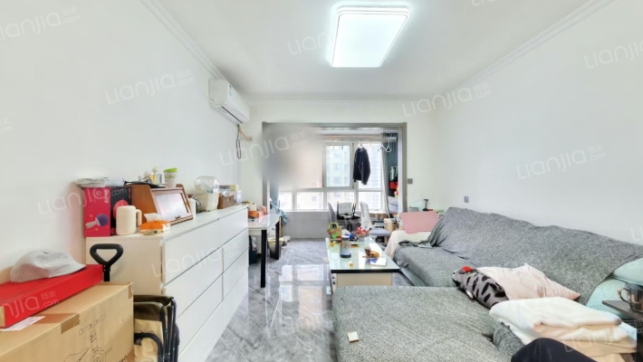 恒大国际城二手房实景图